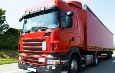 Bursa Dodurga Ambar Kargo